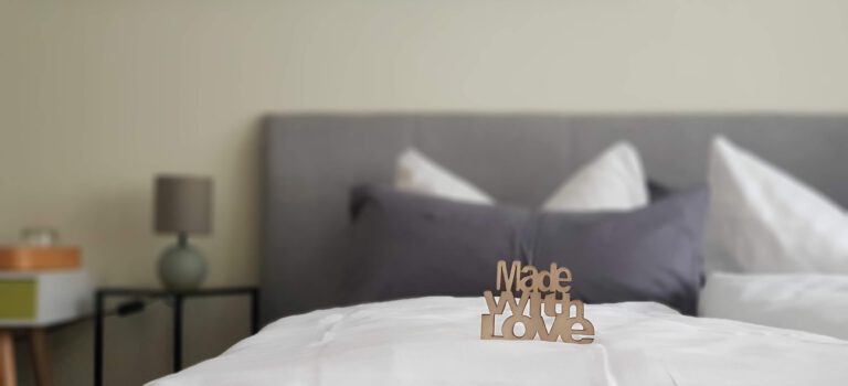 Alles neu macht (nicht erst) der Mai