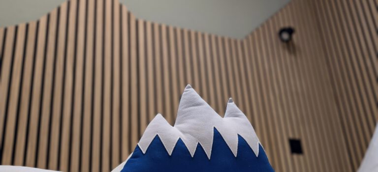 Startschuss für die neuen Bäder!