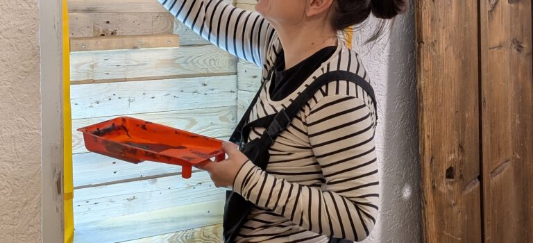 Gepäck abstellen? Aber sicher! Gepäck abstellen? Aber sicher!