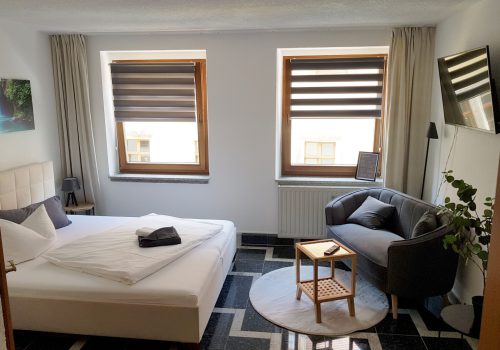 Zimmer 7 (Superior)